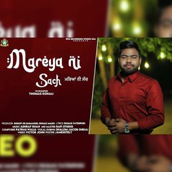 Mareya Ni Sach-ExkSBhMHYGM