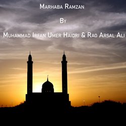 Marhaba Ramzan-AzcFXhdWewM