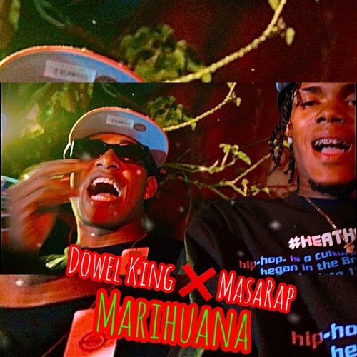 Marihuana
