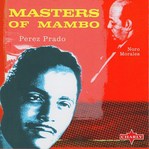 Masters Of Mambo