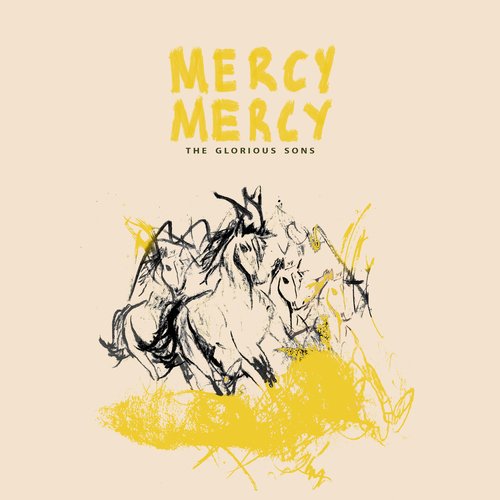 Mercy Mercy_poster_image