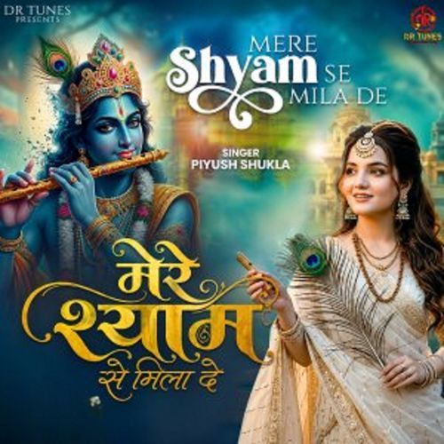 Mere Shyam Se Mila De