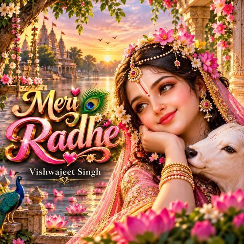 Meri Radhe
