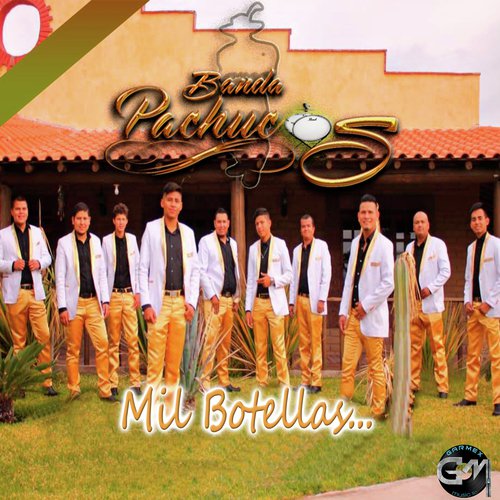 Los Rodriguez cover art