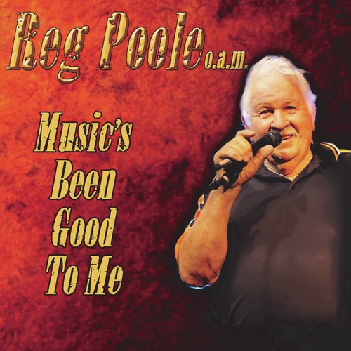 Reg Poole