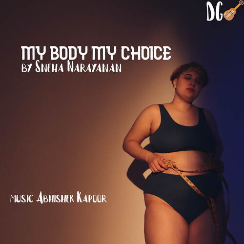 My Body My Choice