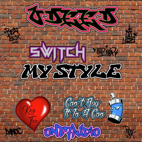 My Style EP