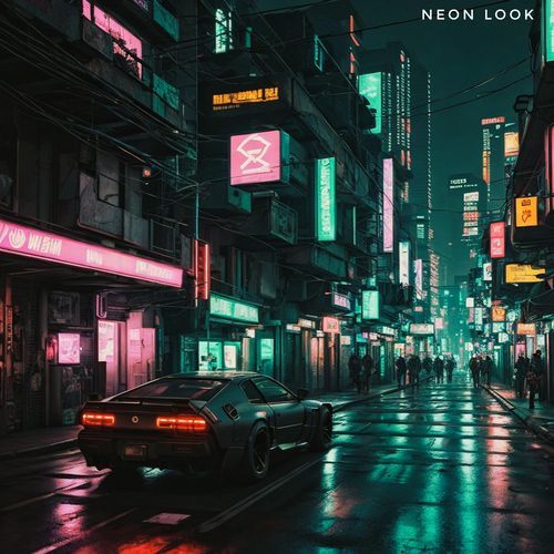 Neon Look (Slowed & Reverb)