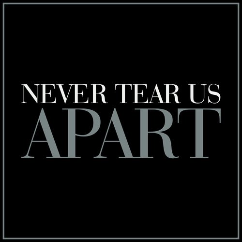 Never Tear Us Apart (From "Fifty Shades Freed" Trailer) (Cover Version)_poster_image