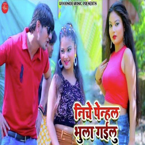 Niche Pahanl Bhula Gaelu - Single