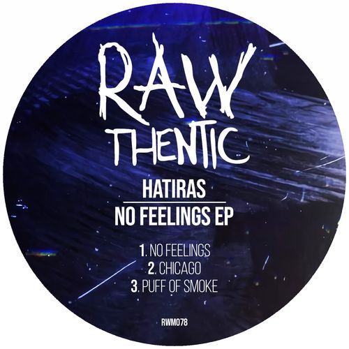 No Feelings (Original Mix) cover art