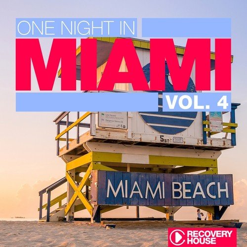 One Night in Miami, Vol. 4