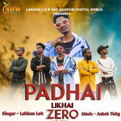 Padhai Likhai Zero (Nagpuri Song)-ST4GBBZeBn0