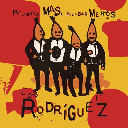 Mucho mejor (feat. Coque Malla) [2025 Remaster] cover art