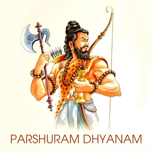 Parshuram Dhyanam