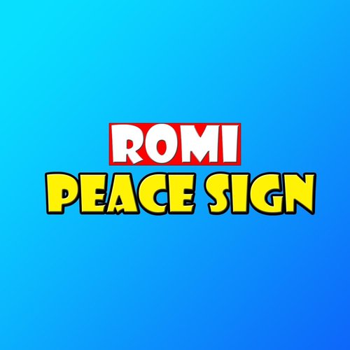 Peace Sign_poster_image