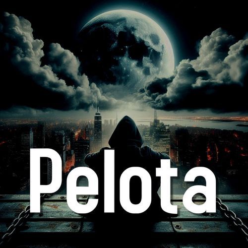 Pelota cover art