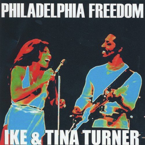 Philadelphia Freedom