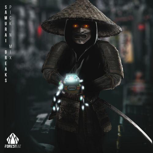 Stallion cover art