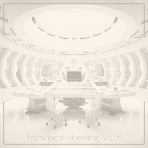 Plasmapool Mastering, Vol. 30