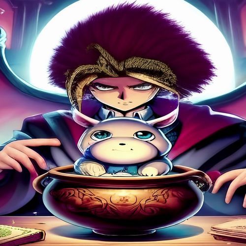 Potter