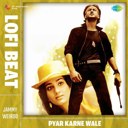 Pyar Karne Wale Lofi Beat