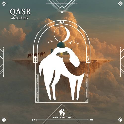 Qasr cover art