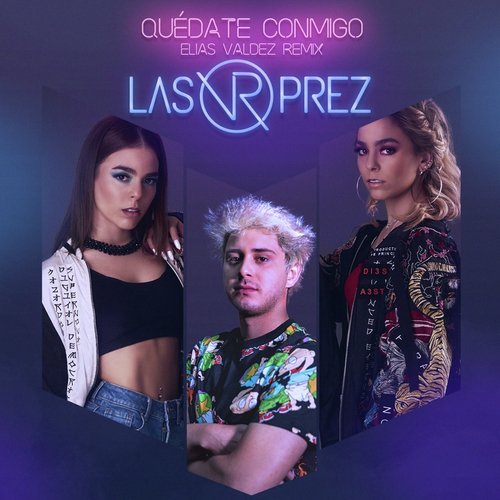 Quédate Conmigo (Remix)