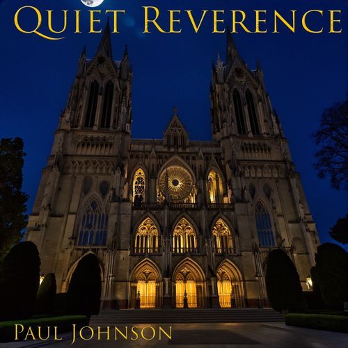 Quiet Reverence