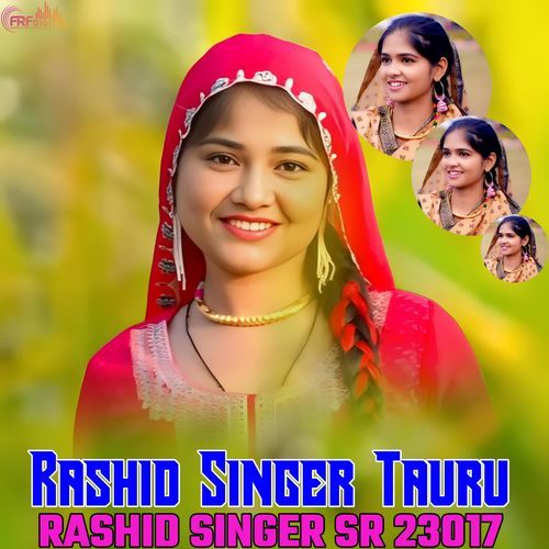 RASHID SINGER SR 23017