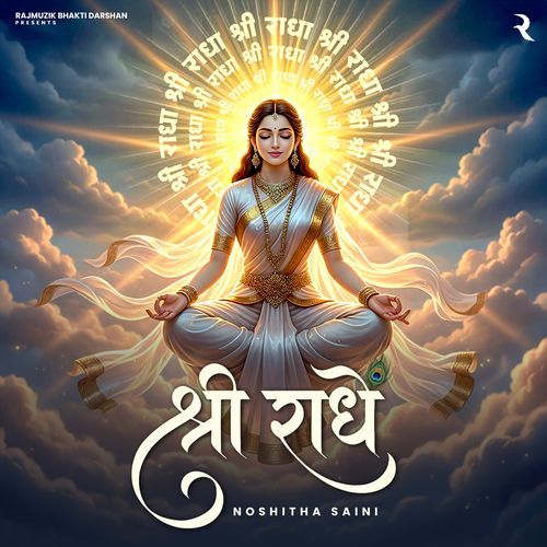 Radhe Radhe Ras Barsae