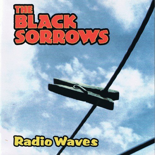 The Chosen Ones Lyrics - The Black Sorrows - Only on JioSaavn