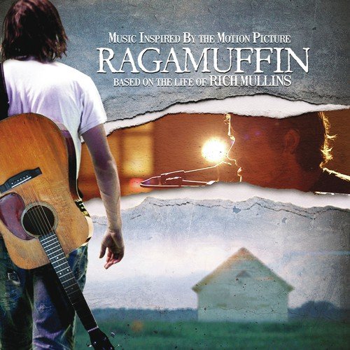 Ragamuffin (Music Inspired By The Motion Picture)