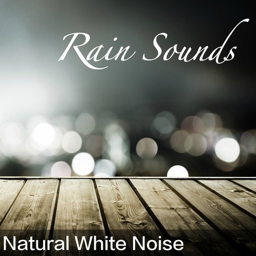 Natural White Noise - Best Nature Sounds for Sleeping