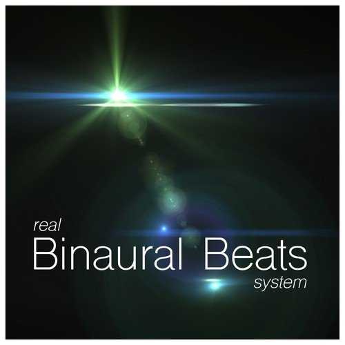 Real Binaural Beats System – 432 Hz Pure New Age Music with Delta Waves Effect for Rem Sleep, Lucid Dream Master Collection