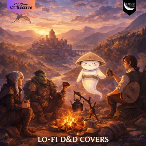 The Bard’s Dance cover art