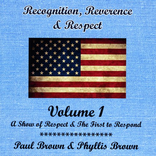 The First to Respond (Instrumental)