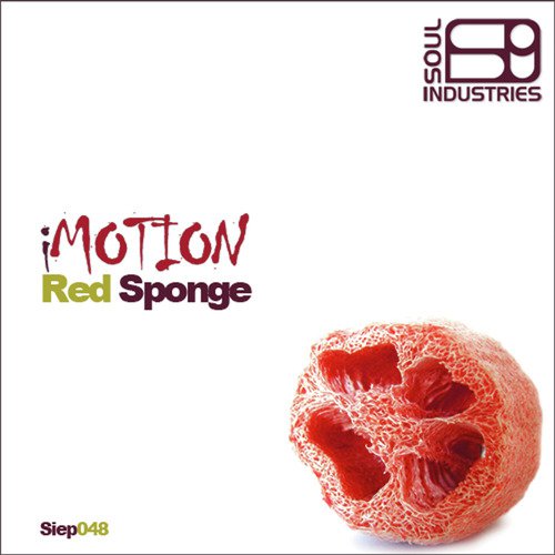 Red Sponge