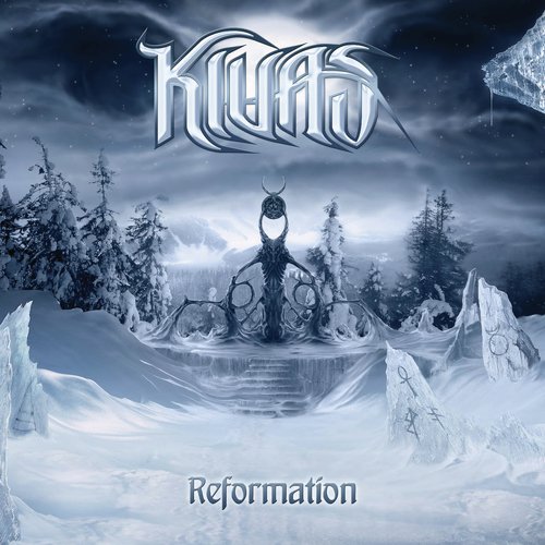 Reformation (Wrath Of The Old Gods) (Album Version)