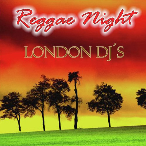 Reggae Night (Radio Version)