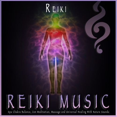 Spa Relaxation Music cover art