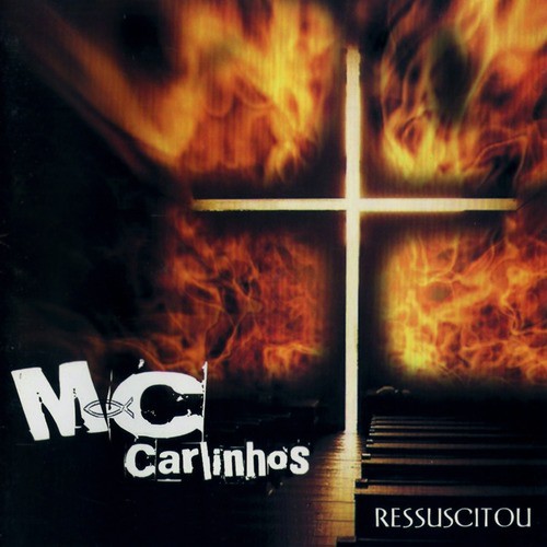 Profetiza cover art