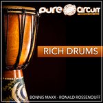 Rich Drums (The Sound Of Drums) (INTRUMENTAL)