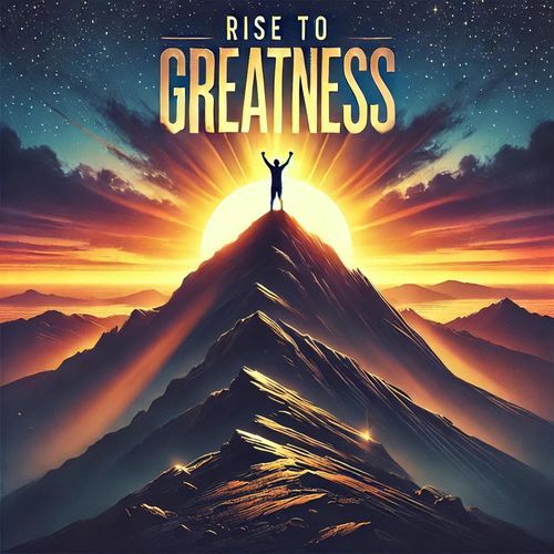 Rise To Greatness