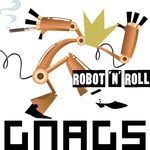 Når Robotterne Kommer