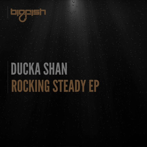 Rocking Steady EP_poster_image