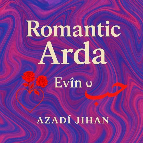 Arya cover art