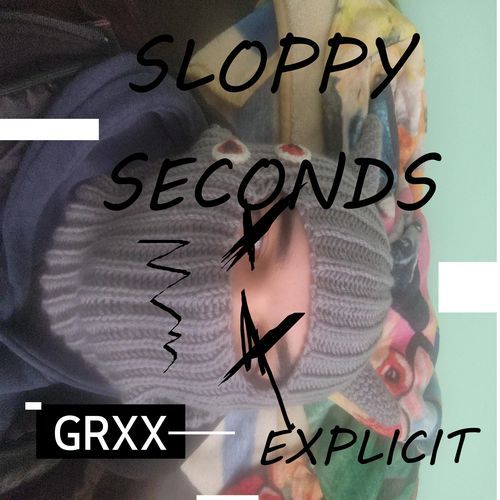PRXD cover art