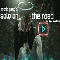 SOLO ON THE ROAD