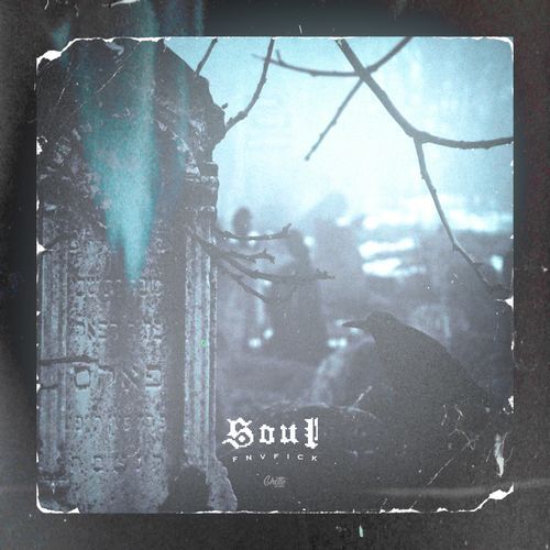 SOUL cover art